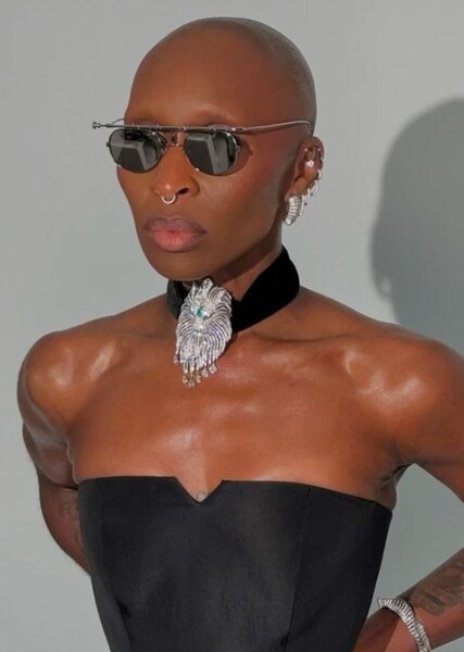 Cynthia Erivo photo