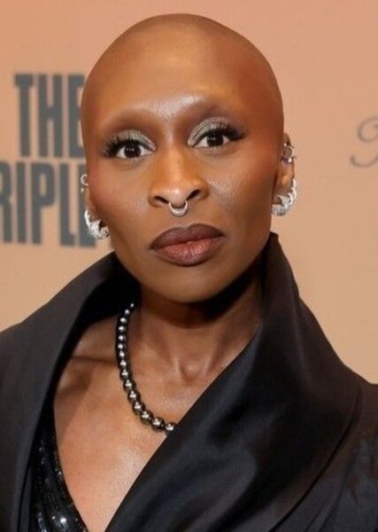Cynthia Erivo