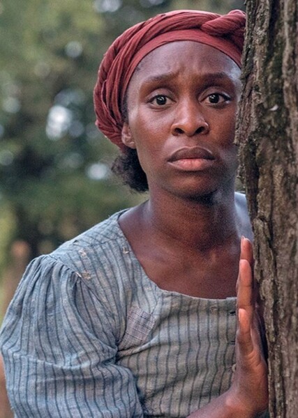 Cynthia Erivo