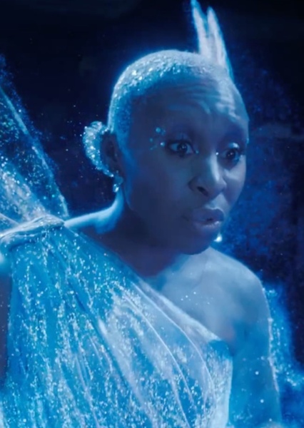 Cynthia Erivo