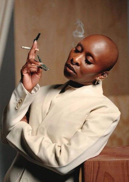 Cynthia Erivo