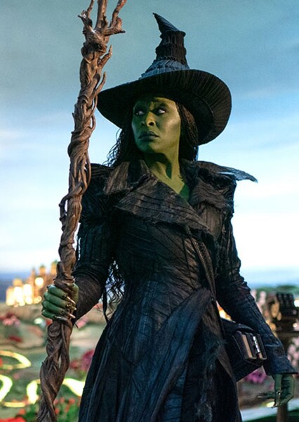 Elphaba