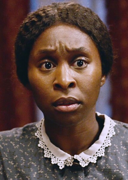 Cynthia Erivo
