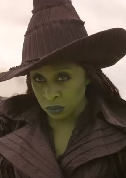 Elphaba Thropp