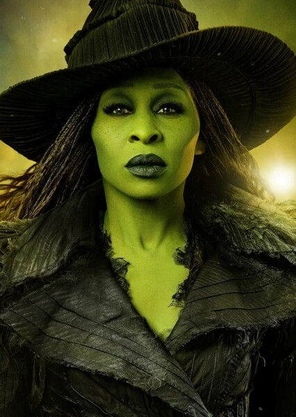 Cynthia Erivo