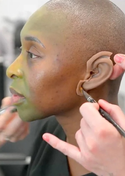Cynthia Erivo