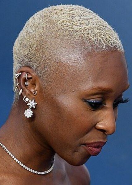 Cynthia Erivo photo