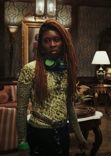 Cynthia Erivo photo