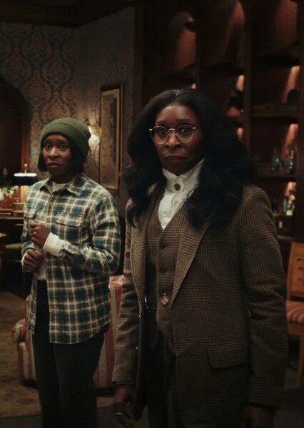 Cynthia Erivo photo