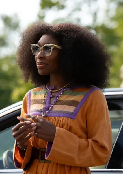 Cynthia Erivo photo