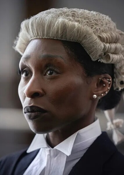 Cynthia Erivo