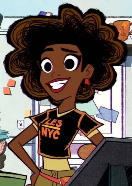 Cynthia Erivo photo