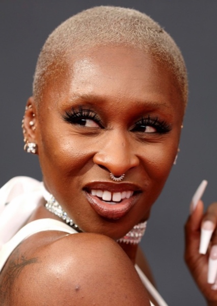 Cynthia Erivo photo
