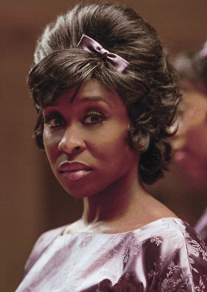 Cynthia Erivo