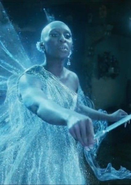 Cynthia Erivo photo