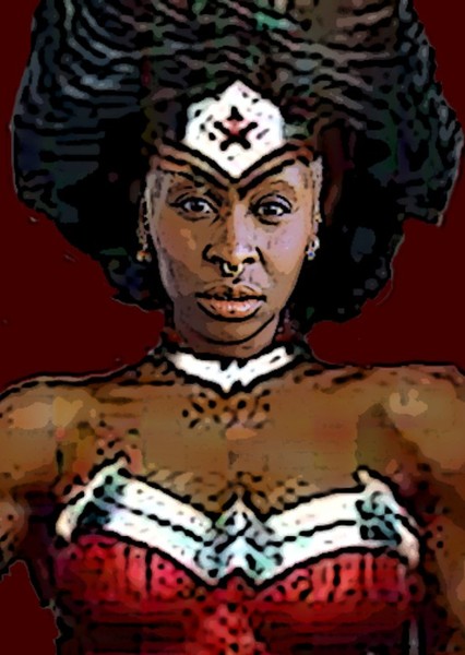Cynthia Erivo photo