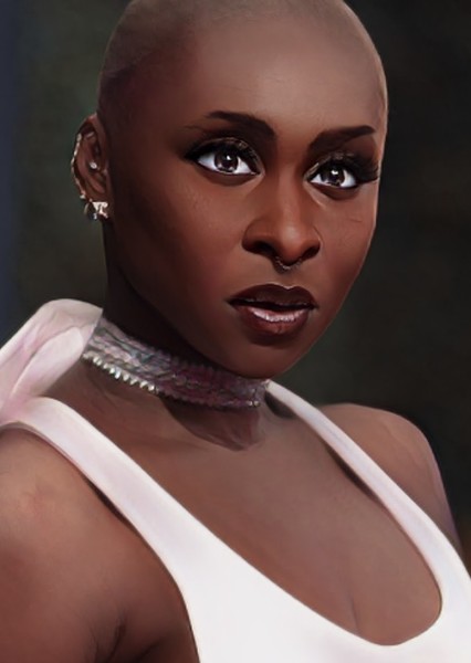 Cynthia Erivo photo