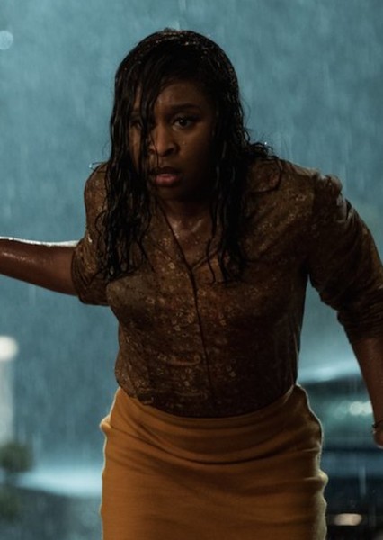Cynthia Erivo photo