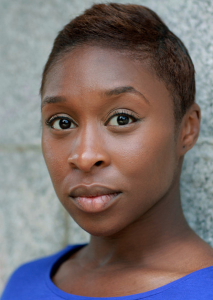Cynthia Erivo photo