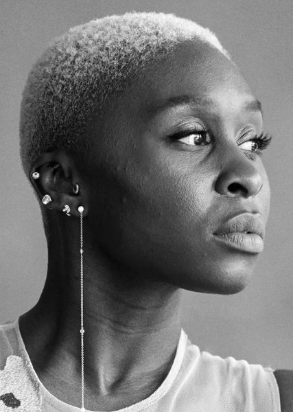 Cynthia Erivo photo