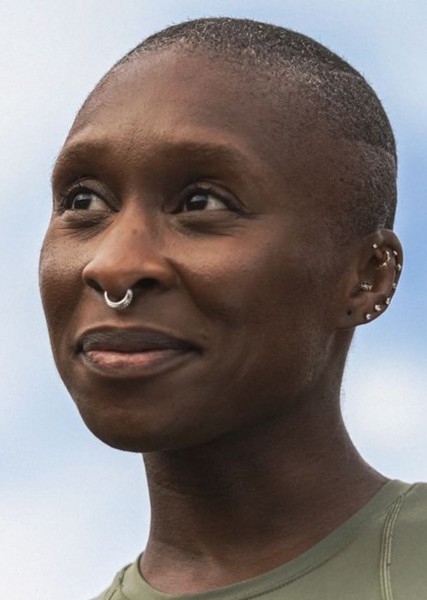 Cynthia Erivo photo