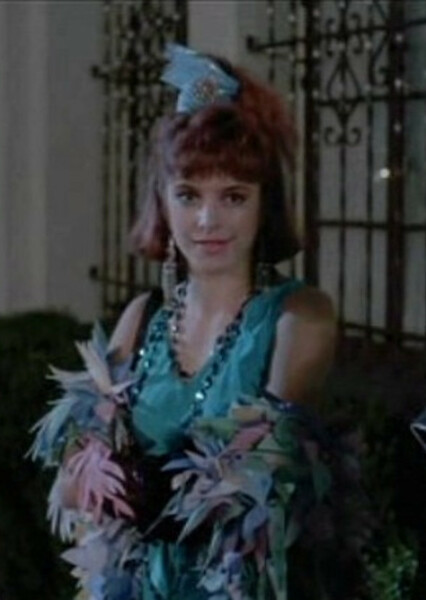 Cynthia Gibb