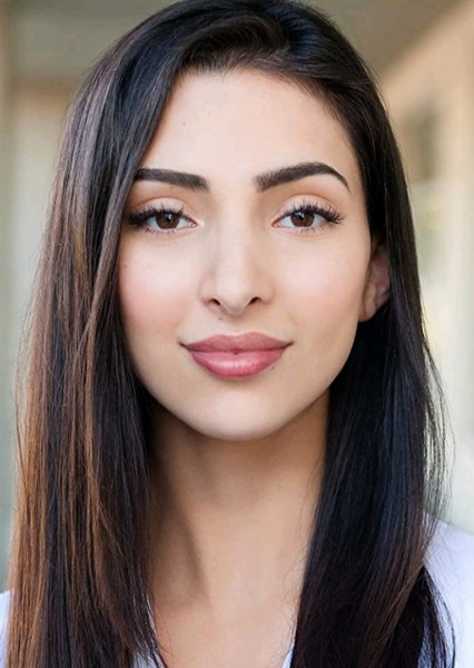 Cynthia Hamidi photo