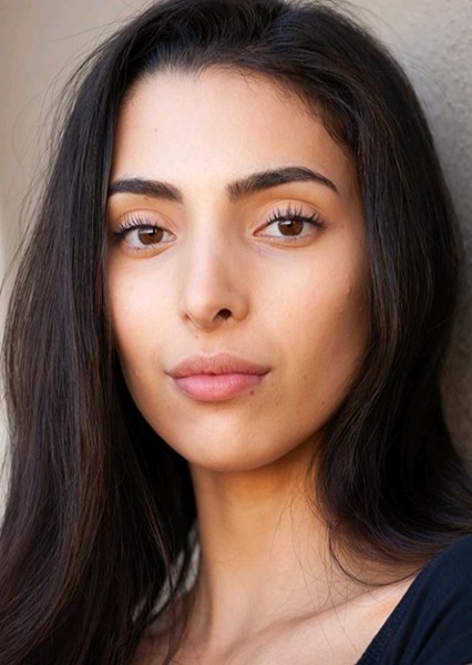 Cynthia Hamidi photo