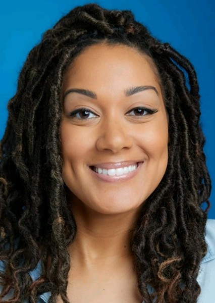 Cynthia Kaye McWilliams