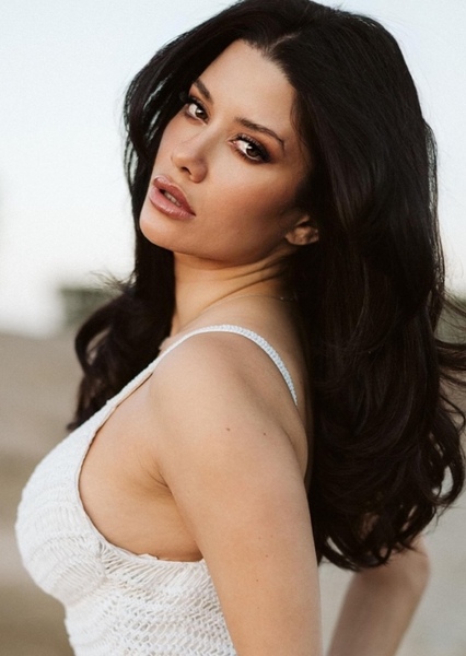 Talia Al-Ghul