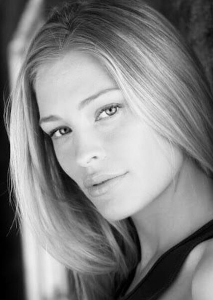 Cynthia Kirchner photo