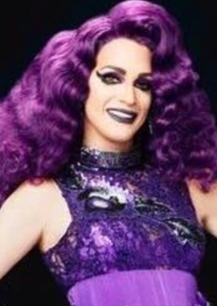 Cynthia Lee Fontaine photo