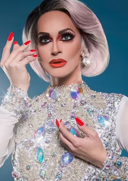 Cynthia Lee Fontaine photo