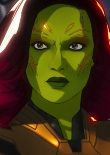 Gamora