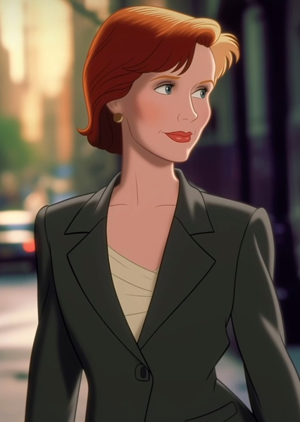 Cynthia Nixon