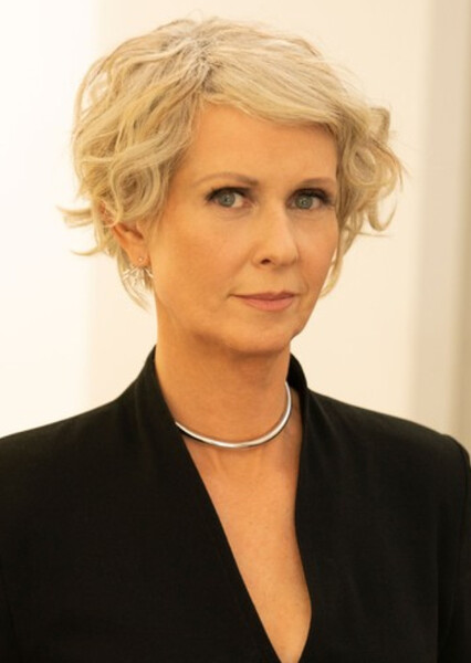 Cynthia Nixon