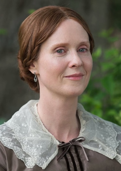 Cynthia Nixon