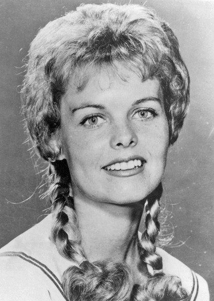 Cynthia Pepper