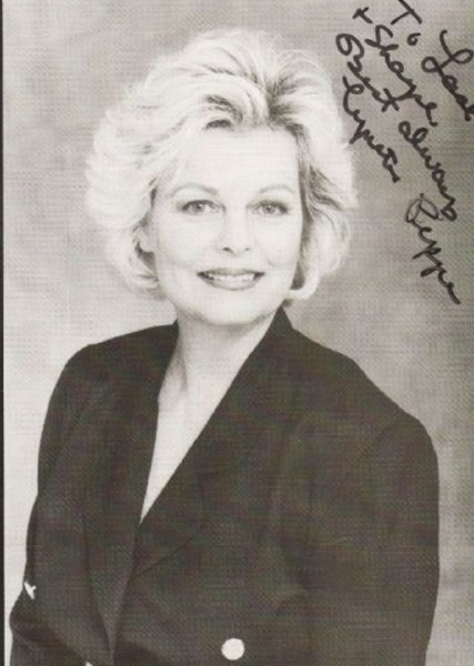 Cynthia Pepper photo