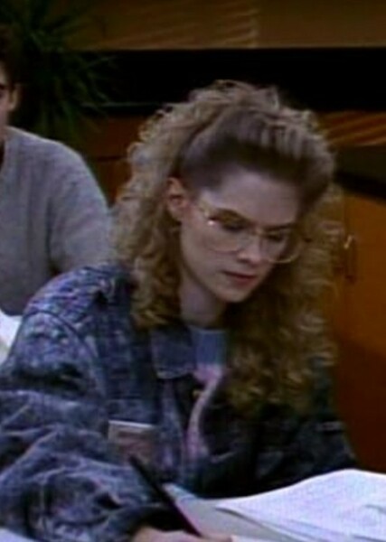 Cynthia Preston