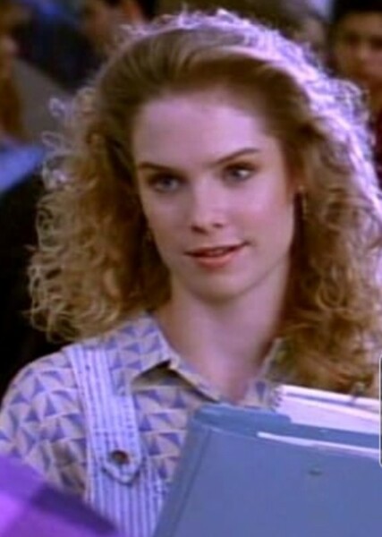 Cynthia Preston photo