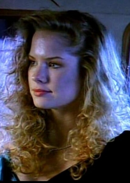 Cynthia Preston photo