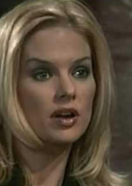 Cynthia Preston photo