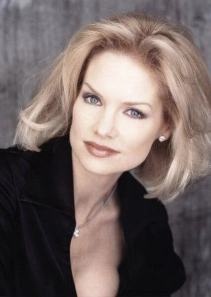Cynthia Preston photo