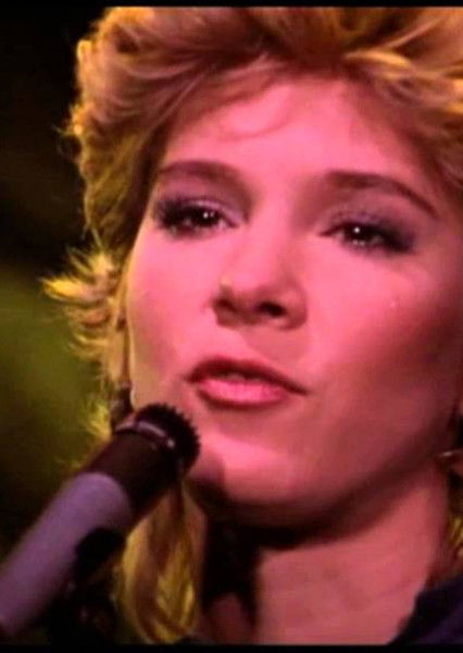 Cynthia Rhodes
