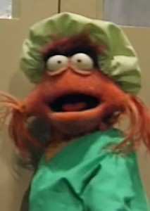 Photos of Cynthia Rose on myCast - Fan Casting Your Favorite Stories