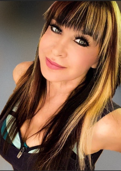 Cynthia Rothrock