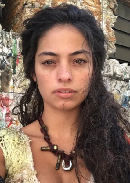 Cynthia Aparecida photo