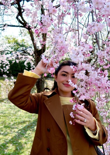 Cynthia Thomalla photo