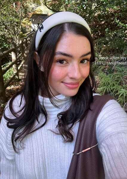 Cynthia Thomalla photo